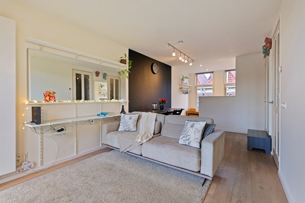 Medium property photo - Blankenstraat 278, 1018 SJ Amsterdam